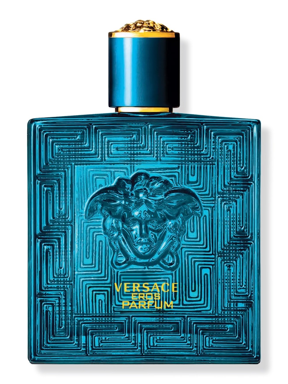 Versace Eros Parfum 3.4 oz Made in Italy
